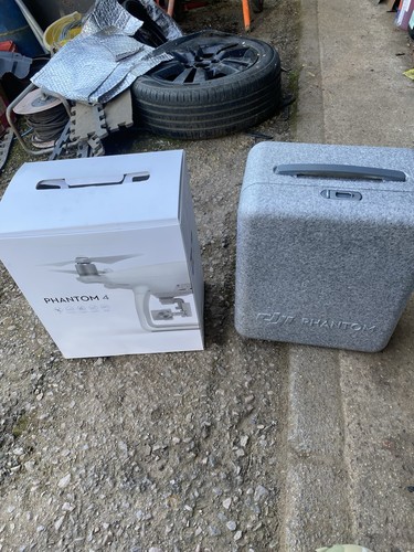 Dji phantom original - 4,