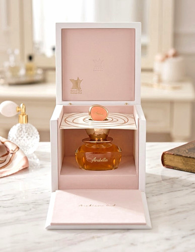 Arabian oud arabella perfume - arabian,