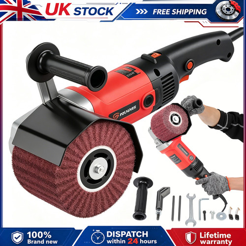 Speed 1800w electric - 6,
