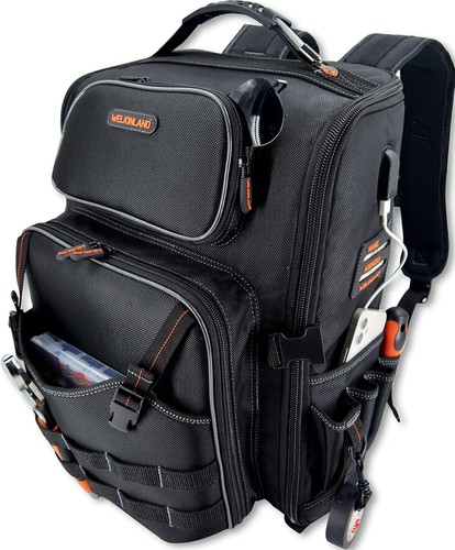 Tool backpack for men - tool,