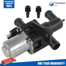 Heater Control Valve For