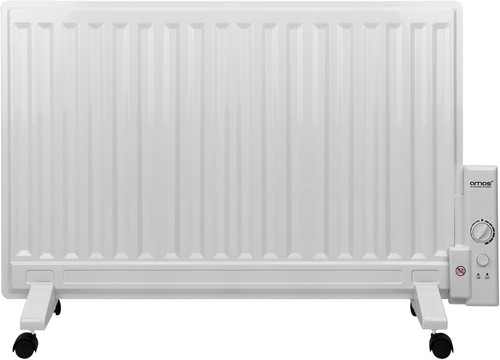 Amos oil filled - panel, radiator