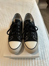 Visvim Skagway L.T. Lo Black