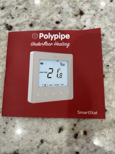Polypipe underfloor heating - polypipe,