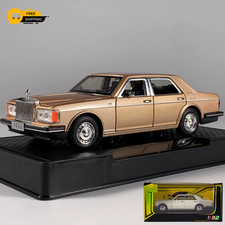 1:32 1994 Rolls Royce Silver