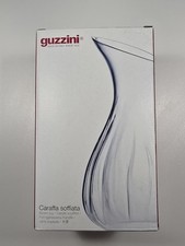 Guzzini 2L Carafe Transparent