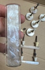 Seventeen 1960's Pearlescent
