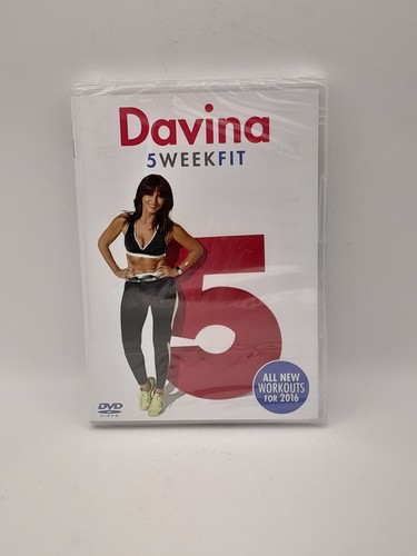 Davina week fit - davina:,