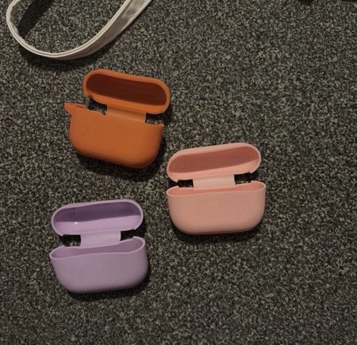 Apple airpods 2nd - airpods,