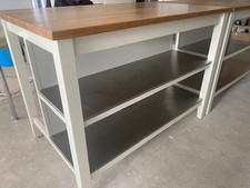 Ikea Varde Kitchen Standalone Island Unit