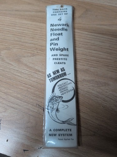 Vintage unopened set 4 - unopened,