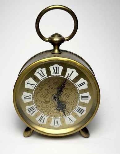 Vintage bradley pocket watch - bradley,