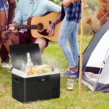 40L Car Refrigerator Portable