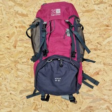 Karrimor Wildcat 60-65 Litre