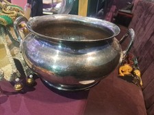 Hall And Walker Silver Plated