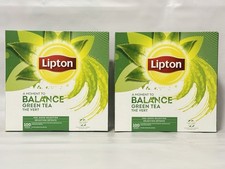 Lipton A Moment to Balance