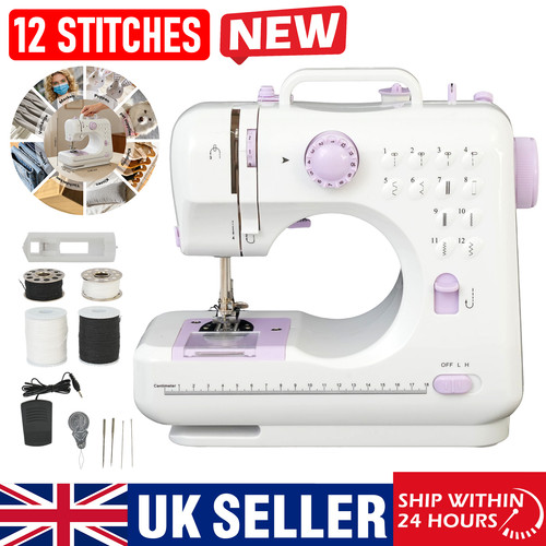 Mini portable electric - portable, sewing