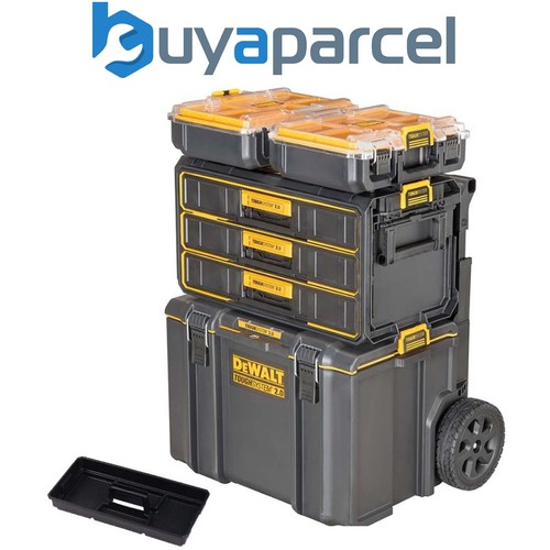 Dewalt toughsystem rolling - 2,
