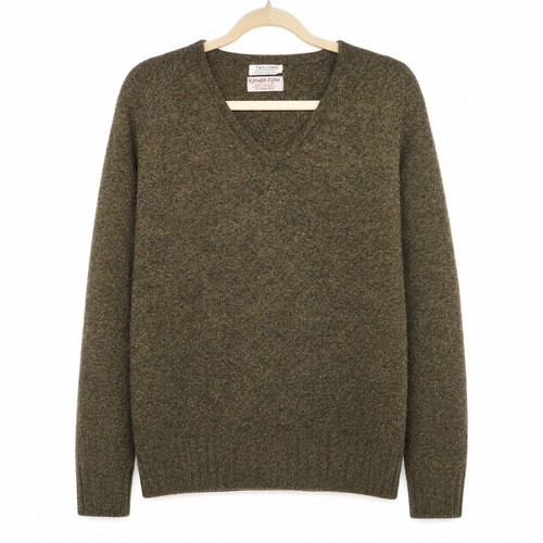 Vtg 60s lord jeff kahara - vtg,