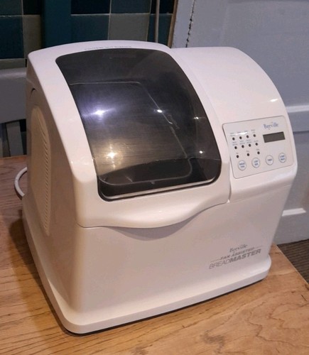 Breville fan assisted - fan,