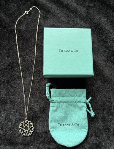 Tiffany paloma picasso - co.,