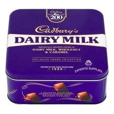 Cadbury Dairy Milk Mixed