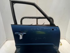 CITROEN C4 PICASSO Right Front