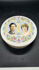 Coalport - Prince Charles &