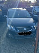 2016 SEAT ALHAMBRA MK2 2.0