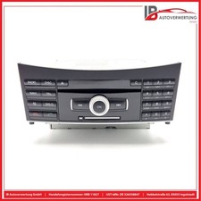 Navigation System Comand Radio