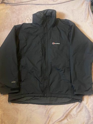 Berghaus men gore tex - berghaus, gore-tex
