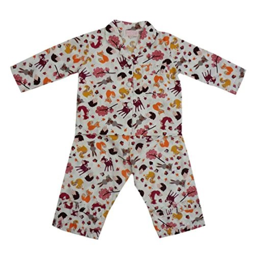 Powell craft woodland print - craft,