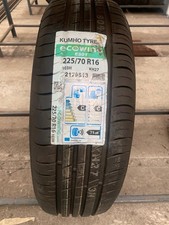 Kumho Ecowing KH27 103H ES01
