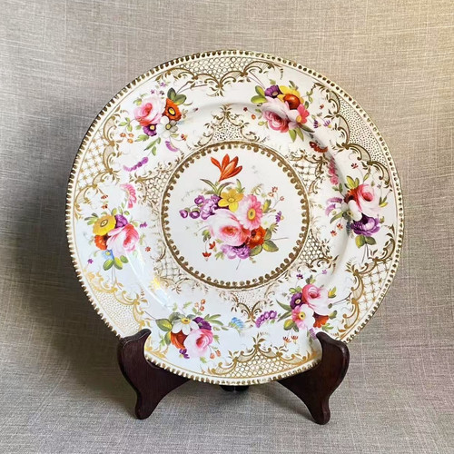 Antique c1820s coalport john - antique,