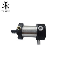 4500PSI High Presusre Pump PCP