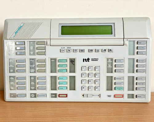 Meridian m2250 telephone - m2250,
