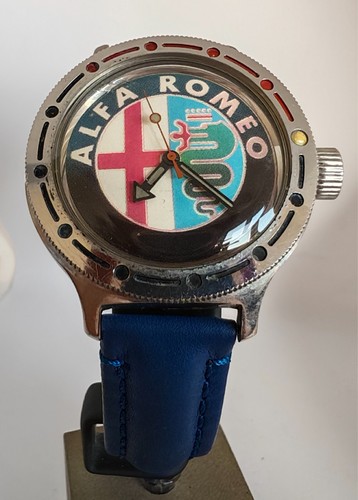 Vintage vostok amphibia - vintage,