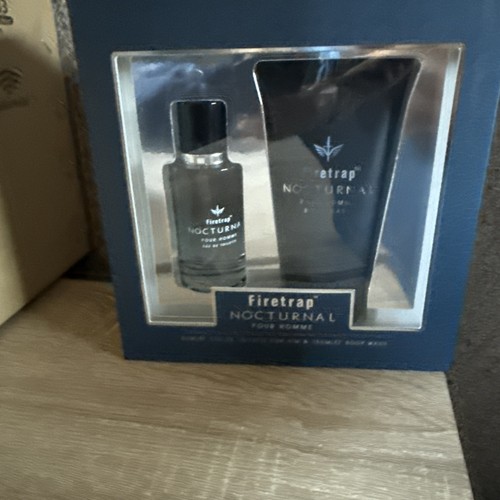 Firetrap nocturnal gift - gift, set