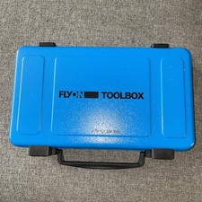 HAIBIKE FLYON TOOLBOX NEW