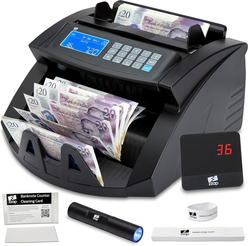 Zzap nc20 banknote - nc20+,