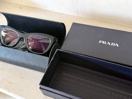 Prada glasses frame - prada,