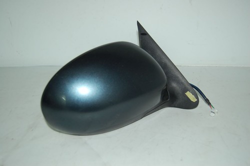Nissan juke f15 2011 - 2011, wing