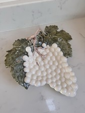 Vintage Casa Pupo Majolica