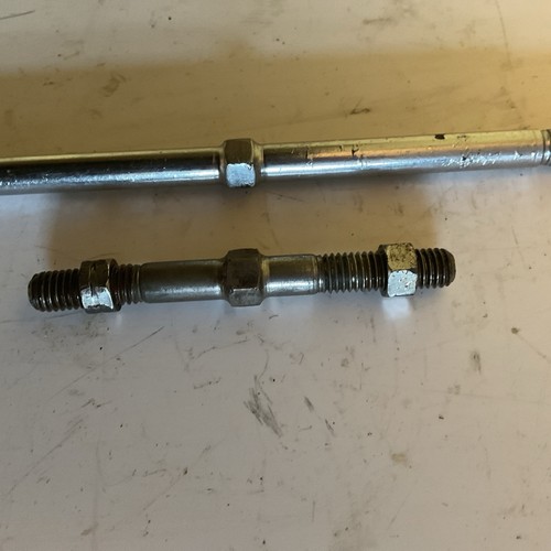 Honda cb72 cb77 gear - honda,