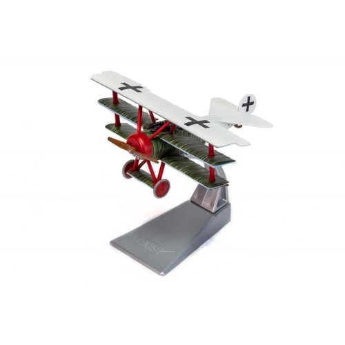 Corgi fokker dr - corgi, 1:48
