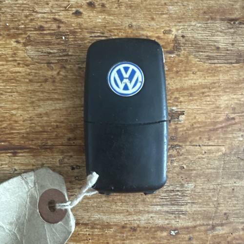 Genuine volkswagen used - genuine,