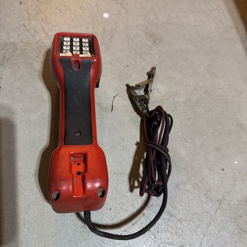Vintage harris dracon div - dracon,