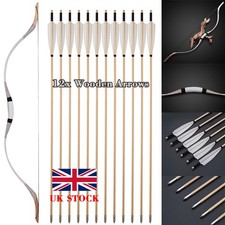 30-70lbs Archery Traditional