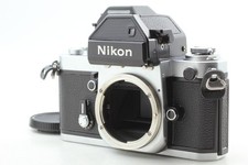 [MINT] Nikon F2 Photomic S