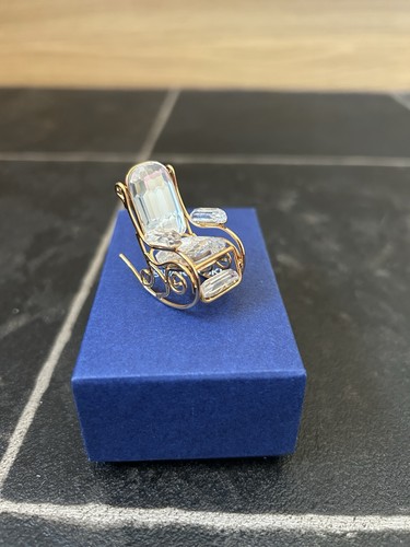 Swarovski classics rocking - classics,